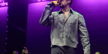 Bab Bunny gana tres premios Billboard y Karol G se lleva el galardón de artista latina