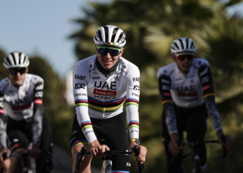 El año que Pogacar desafió a Merckx