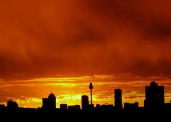 El año 2024 registrará por primera vez un calentamiento superior a 1,5 °C, según expertos