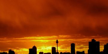 El año 2024 registrará por primera vez un calentamiento superior a 1,5 °C, según expertos