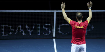 La jubilación de Nadal