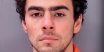 El joven que mató al ejecutivo de UnitedHealthcare no quería «poner en riesgo a inocentes»