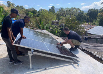 Tres apagones nacionales y un decreto propulsan el despegue de la energía solar en Cuba