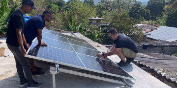 Tres apagones nacionales y un decreto propulsan el despegue de la energía solar en Cuba