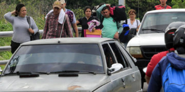 OIM hace un llamado a integrar a los casi 3 millones de migrantes venezolanos en Colombia