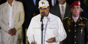 Gobierno de Maduro acusa a alto comisionado de la ONU para DD.HH. de «atacar» a Venezuela