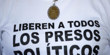 OVP dice que fueron liberados otros 11 «presos políticos» en cárcel de Tocuyito