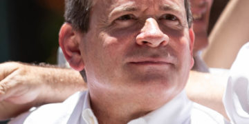 Juan Pablo Guanipa: «Excarcelan, no liberan, porque siguen sometidos a juicio»