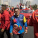 Chavismo convoca «grandes marchas» en Caracas y cinco estados por investidura presidencial
