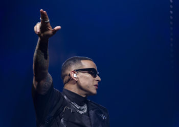Daddy Yankee confirma que se divorcia tras más de dos décadas de matrimonio