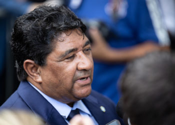 Brasil postula a Brasilia como sede da la final de la Copa Libertadores de 2025