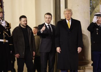 Trump pide un alto el fuego «inmediato» en Ucrania y el inicio de negociaciones
