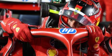 Ferrari resistió y el titulo de constructores se define en Abu Dhabi