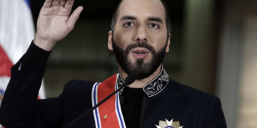 El Congreso salvadoreño aprueba la prórroga 33 del régimen de excepción