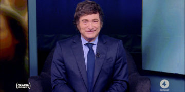 Milei exige a Venezuela la liberación «inmediata» del gendarme argentino detenido