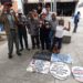Pensionados venezolanos protestan al cumplirse 1.000 días sin aumento del salario mínimo