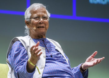 ‘Nature’ elige a las 10 personas que lograron en 2024 un «gran impacto» en la ciencia