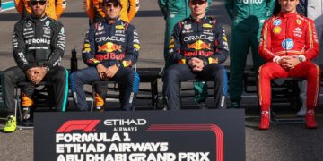 Verstappen completó su póquer y McLaren ganó el Mundial de constructores 26 años después