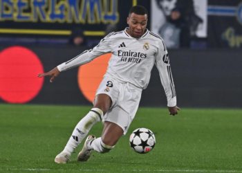 Mbappé titular en el once más ofensivo de Ancelotti; Rondón, la amenaza del Pachuca
