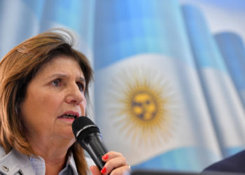 Argentina pedirá ayuda a Francia para liberar al gendarme argentino detenido en Venezuela
