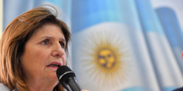 Argentina pedirá ayuda a Francia para liberar al gendarme argentino detenido en Venezuela