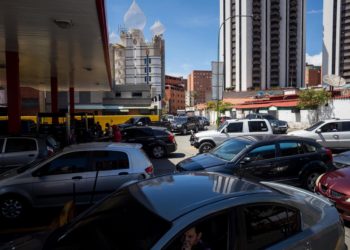Venezuela evalúa la modernización del parque automotor con opciones eléctricas