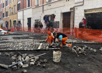 El Jubileo convertirá a Roma en la capital del mundo: ¿estará preparada?