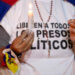Liberan a nueve «presas políticas» en Venezuela detenidas tras las elecciones, según ONG