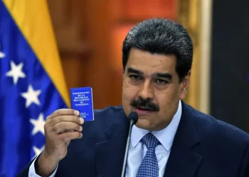 Nicolás Maduro reveló que se estudia hacer una “gran reforma constitucional”