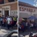 Denuncian incumplimiento en pago de sueldos a trabajadores del sector educación de Trujillo