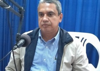 Carlos Pernía: es grave que no haya médicos 24 horas en la emergencia del hospital de Tovar