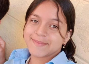 La carta de Chelsea Correa a su madre: «Perdóname mami pero no aguantaré un mes más encerrada»