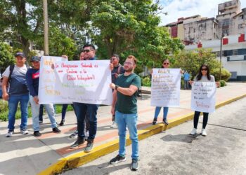 Resumen | Situación de los derechos humanos en la región andina de Venezuela durante 2024