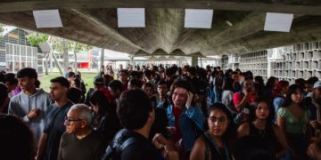 Generación política de relevo, entre la necesidad de cambio y el miedo a la persecución