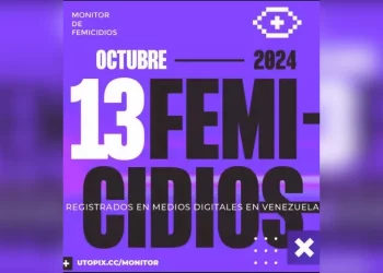 Femicidios en Venezuela: Utopix reporta 155 casos en 10 meses
