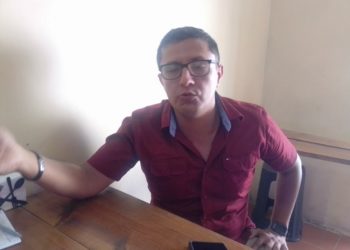 Trujillo | JC- PCV: Elección de los jueces de paz busca territorializar la justicia