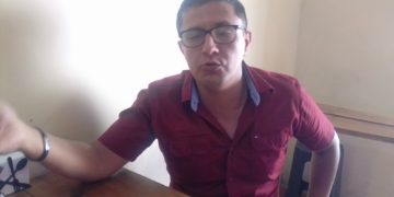 Trujillo | JC- PCV: Elección de los jueces de paz busca territorializar la justicia