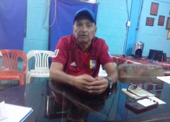 Postulado a Juez de Paz | Lenin Viloria: La justicia comunal no se decreta, se construye