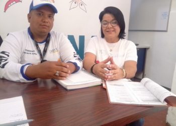 CMDNNA de Valera lanza el proyecto ‘Restaurando Familias’ para apoyar a niños y sus familias