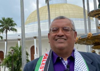 Diputado Candelario Briceño: elección de los jueces de paz es un avance de la revolución