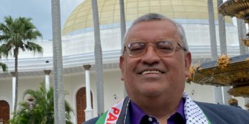 Diputado Candelario Briceño: elección de los jueces de paz es un avance de la revolución