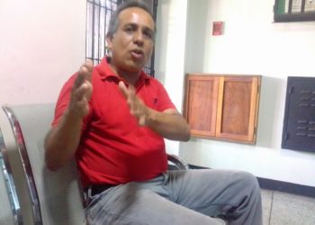 Guillermo Milano: El Juez de Paz es ente mediador y garante de los derechos de la comunidades