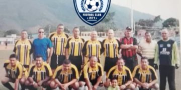 28-DIC: Reencuentro del UD “Las Palmas” en homenaje póstumo a Israel Aguilar