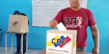 En Motatán “se desarrolló con normalidad” elección de jueces de paz comunal