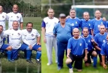 Trujillo | Inter de Milán vs Italven «en la gran final» del futbol súper máster este 15-DIC