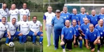 Trujillo | Inter de Milán vs Italven «en la gran final» del futbol súper máster este 15-DIC