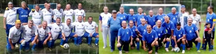  Inter Milán enfrentará al Club Italven disputarán el título campeonil de la Liga de Futbol Súper Master del estado Trujillo.. (Foto Hablemos de Deporte).