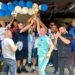 Italven campeón “en épica” jornada final del fútbol súper máster