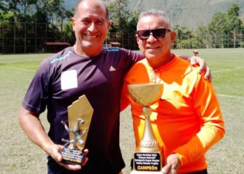 Este 20-DIC se juega la tradicional “Recocha de El Corozal” de fin de año