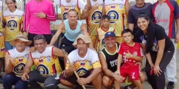 Tradición y fraternidad: XVII Reencuentro Basquetero Cejitense este 28-DIC